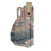 ATA Gear Holster Glock 17/22/47 Multicam Olight Baldr Mini