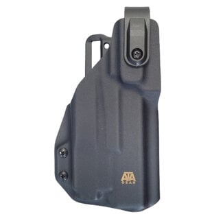 ATA Gear Holster Glock 17/22/47 Olight Baldr Mini