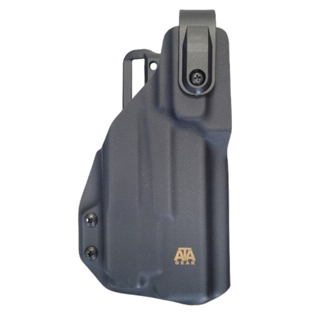 ATA Gear Holster Glock 17/22/47 Olight Baldr Mini