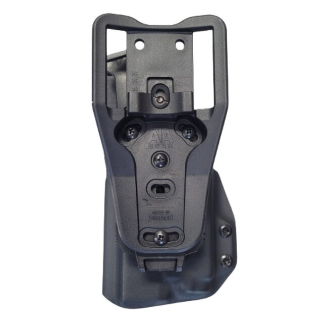 ATA Gear Holster Glock 17/22/47 Olight Baldr Mini