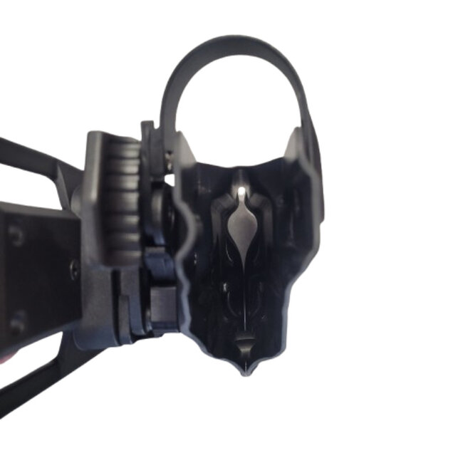 ATA Gear Holster Glock 17/22/47 Olight Baldr Mini