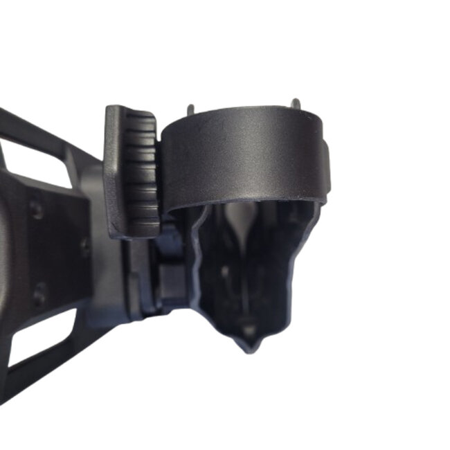ATA Gear Holster Glock 17/22/47 Olight Baldr Mini