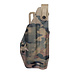 ATA Gear Holster Glock 17/22/47 Multicam Surefire X300