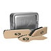 HAIX Schoenpoets Borstel Set
