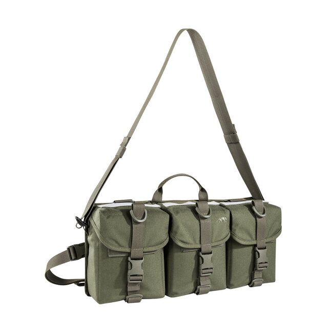 Tasmanian Tiger TT TacVec Container