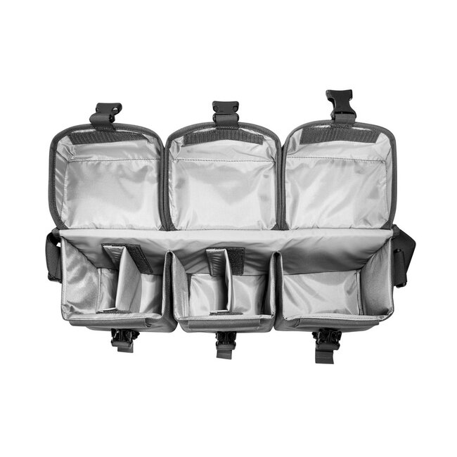 Tasmanian Tiger TT TacVec Container