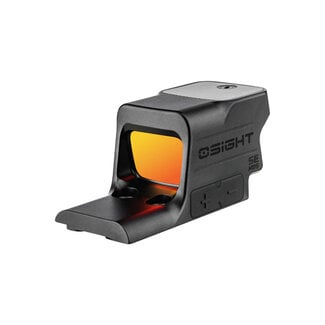 Olight Osight SE MOS Red