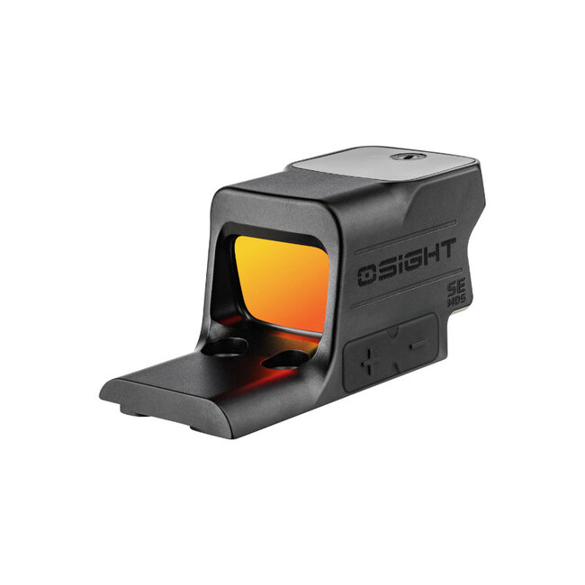 Olight Osight SE MOS Red