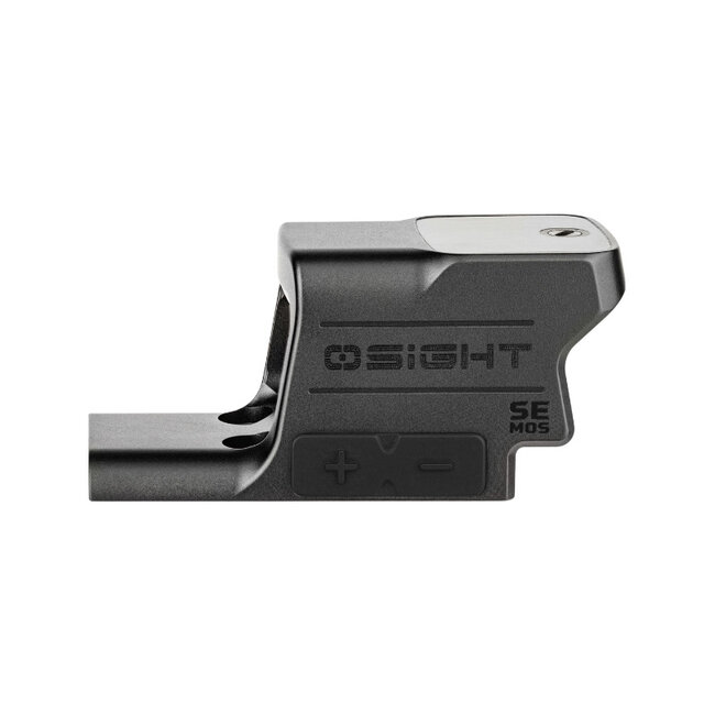 Olight Osight SE MOS Red