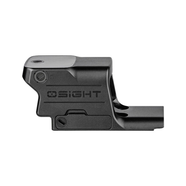 Olight Osight SE MOS Red