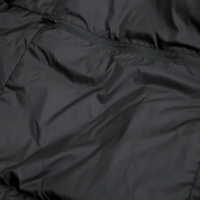 Carinthia LIG 4.0 Jacket Black