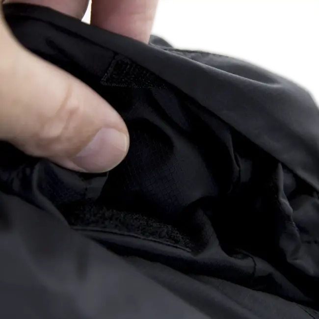 Carinthia LIG 4.0 Jacket Black