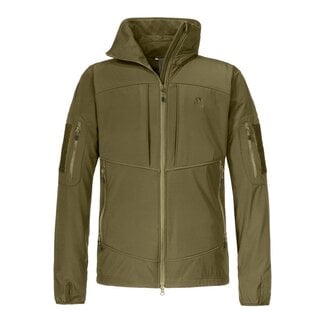 Tasmanian Tiger TT Nevada MKIII Jacket Olive