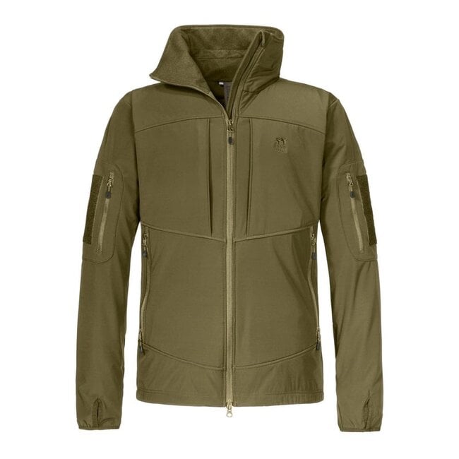 Tasmanian Tiger TT Nevada MKIII Jacket Olive