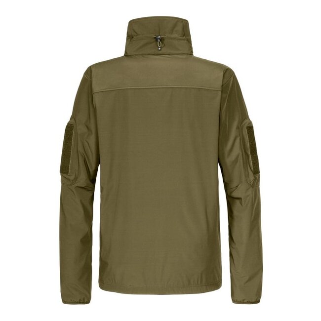 Tasmanian Tiger TT Nevada MKIII Jacket Olive