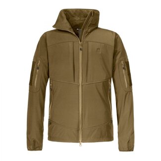 Tasmanian Tiger TT Nevada MKIII Jacket Khaki