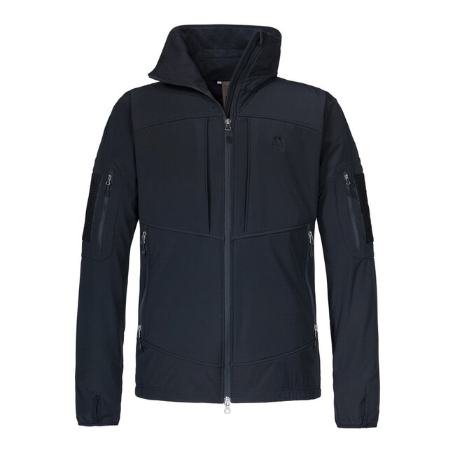 Tasmanian Tiger TT Nevada MKIII Jacket Black