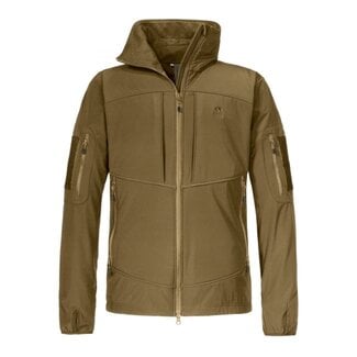 Tasmanian Tiger TT Nevada MKIII Jacket Khaki