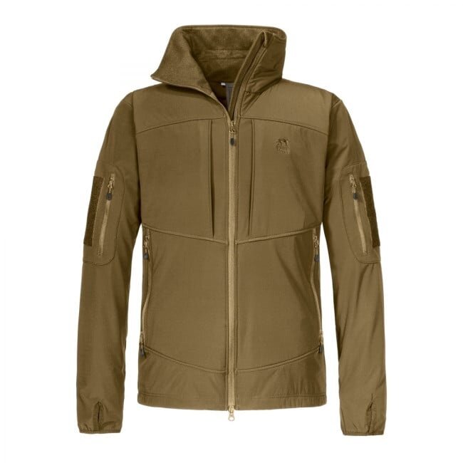 Tasmanian Tiger TT Nevada MKIII Jacket Khaki