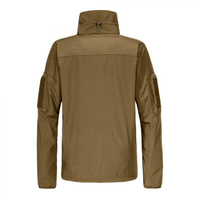 Tasmanian Tiger TT Nevada MKIII Jacket Khaki