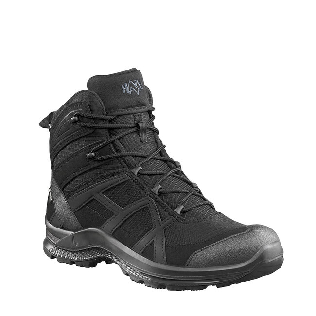 HAIX Black Eagle Athletic 2.1 Mid
