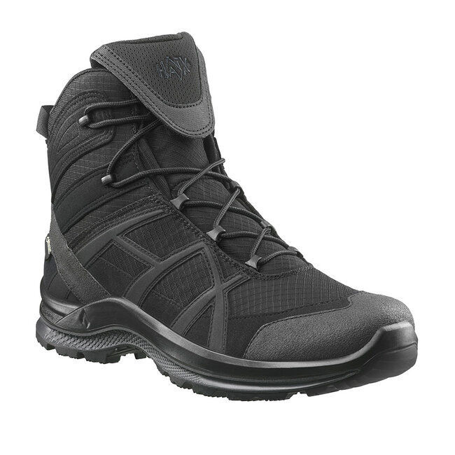 HAIX Black Eagle Athletic 2.1 Mid