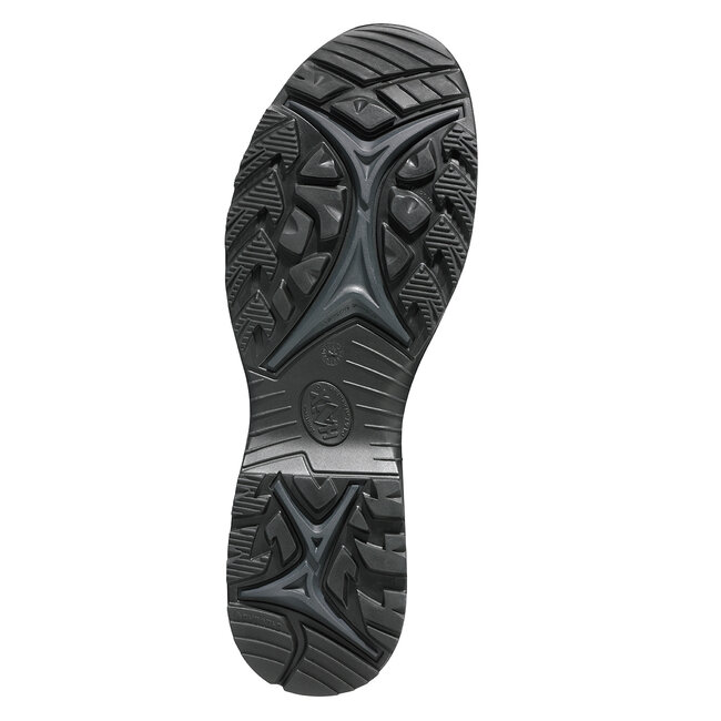 HAIX Black Eagle Athletic 2.1 Mid