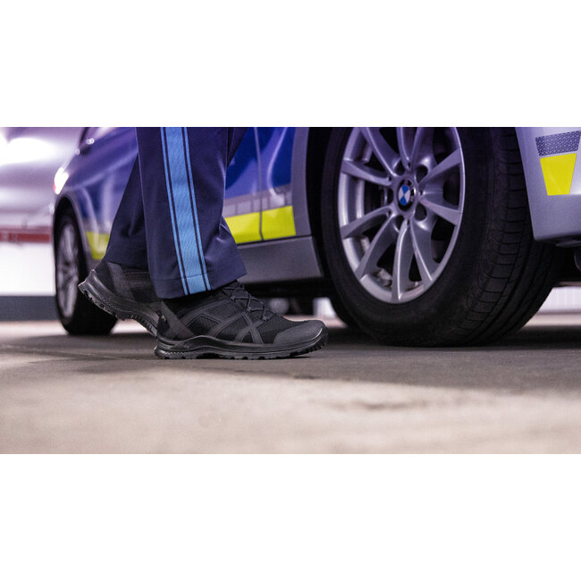 HAIX Black Eagle Athletic 2.1 Mid