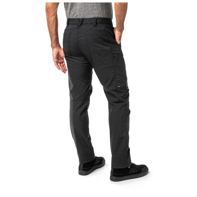 5.11 Ridge Pant Black