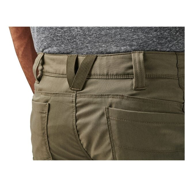 5.11 Ridge Pant Black