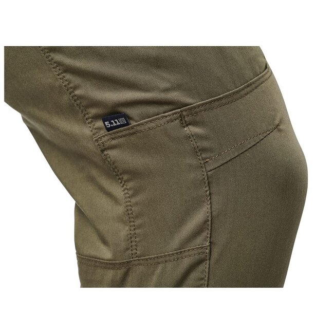 5.11 Ridge Pant Black