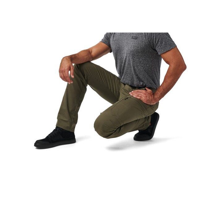 5.11 Ridge Pant Black