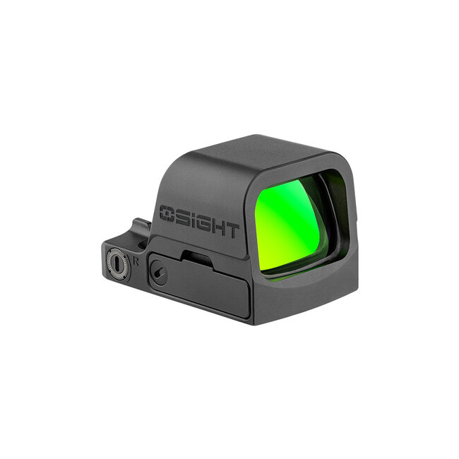 Olight Osight K Green