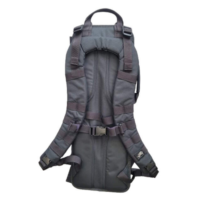 SET Breaching Bag Tactical Kit