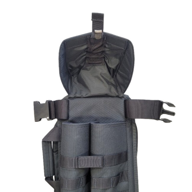 SET Breaching Bag Tactical Kit
