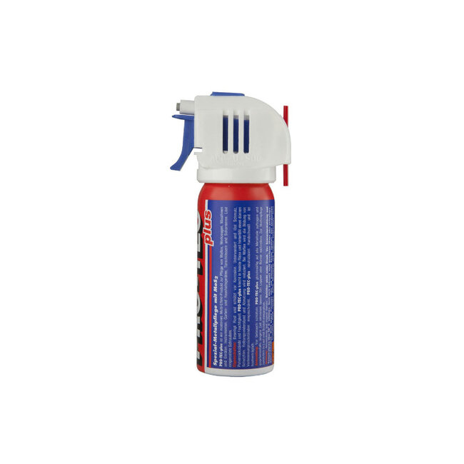 Pro-tec Plus Onderhoudsolie