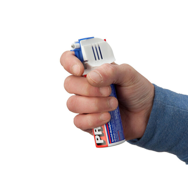 Pro-tec Plus Pflegeöl