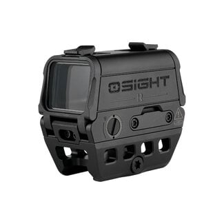 Olight Osight R Red