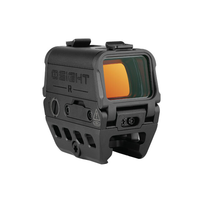 Olight Osight R Red