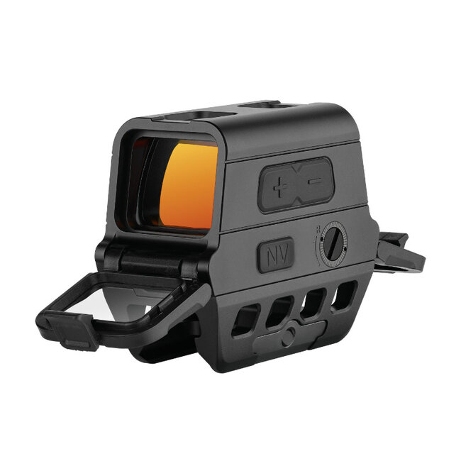 Olight Osight R Red