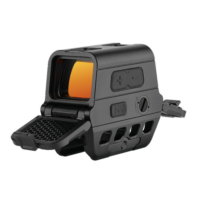 Olight Osight R Red