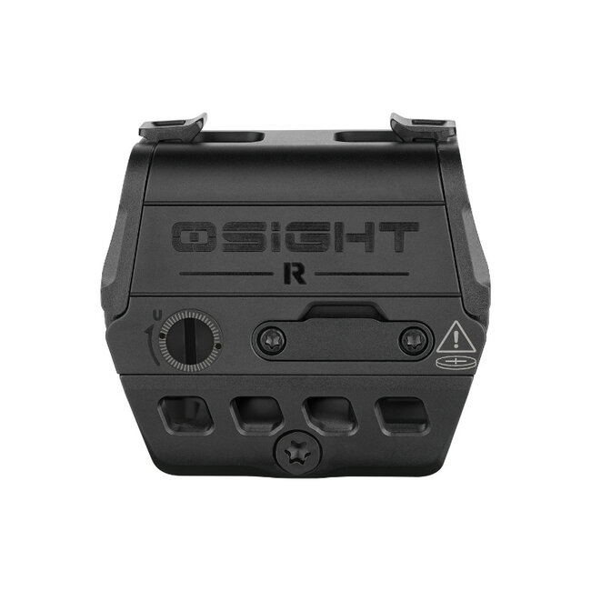Olight Osight R Red