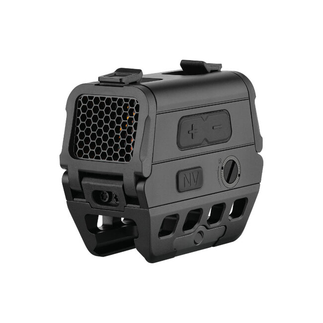 Olight Osight R Red