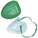 PocketMask CPR Face Shield