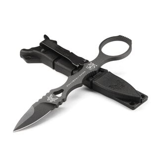 Benchmade Mini SOCP Dagger Tungsten Gray