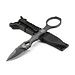Benchmade Mini SOCP Dagger Tungsten Gray