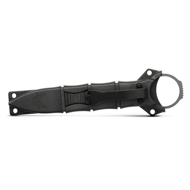 Benchmade Mini SOCP Dagger Tungsten Gray