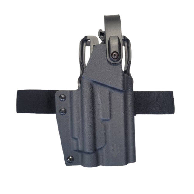 Black Trident Thor Duty+ Glock 17 WL
