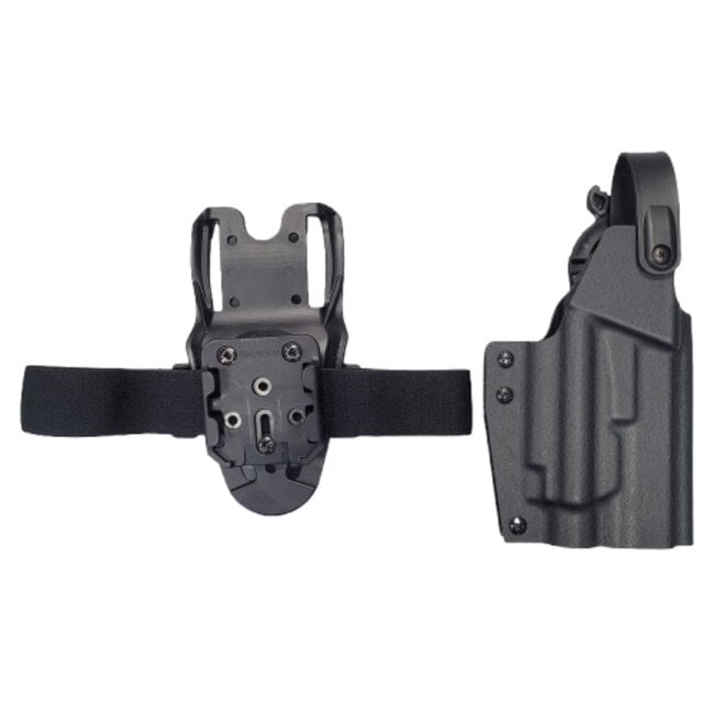 Black Trident Thor Duty+ Glock WL