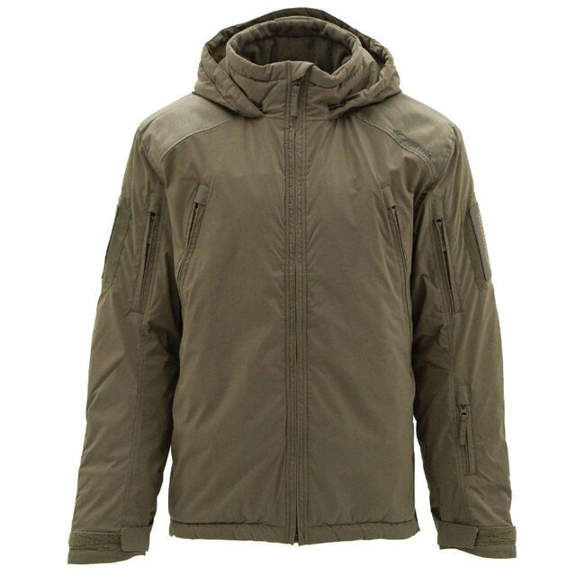 Carinthia MIG 5.0 Jacket
